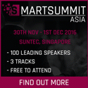 Smart Summit Singapore